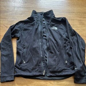 The North Face Black Jacket